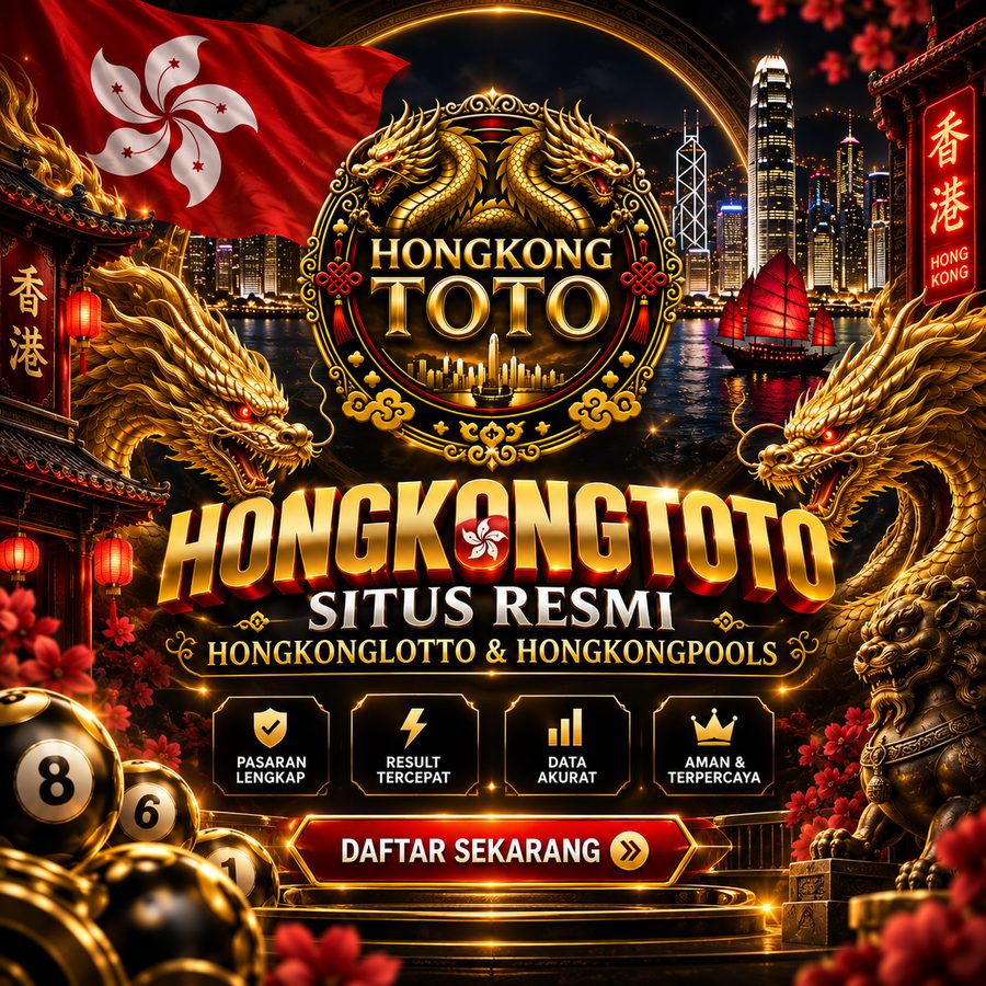 Hongkongtoto Hatonduhan